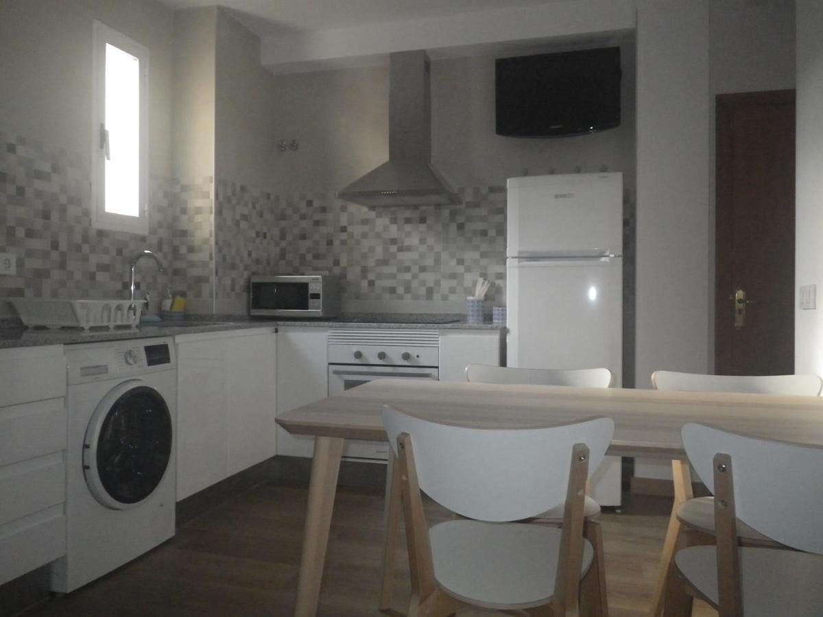 Cal Toa Aparthotel Coll de Nargó Kültér fotó