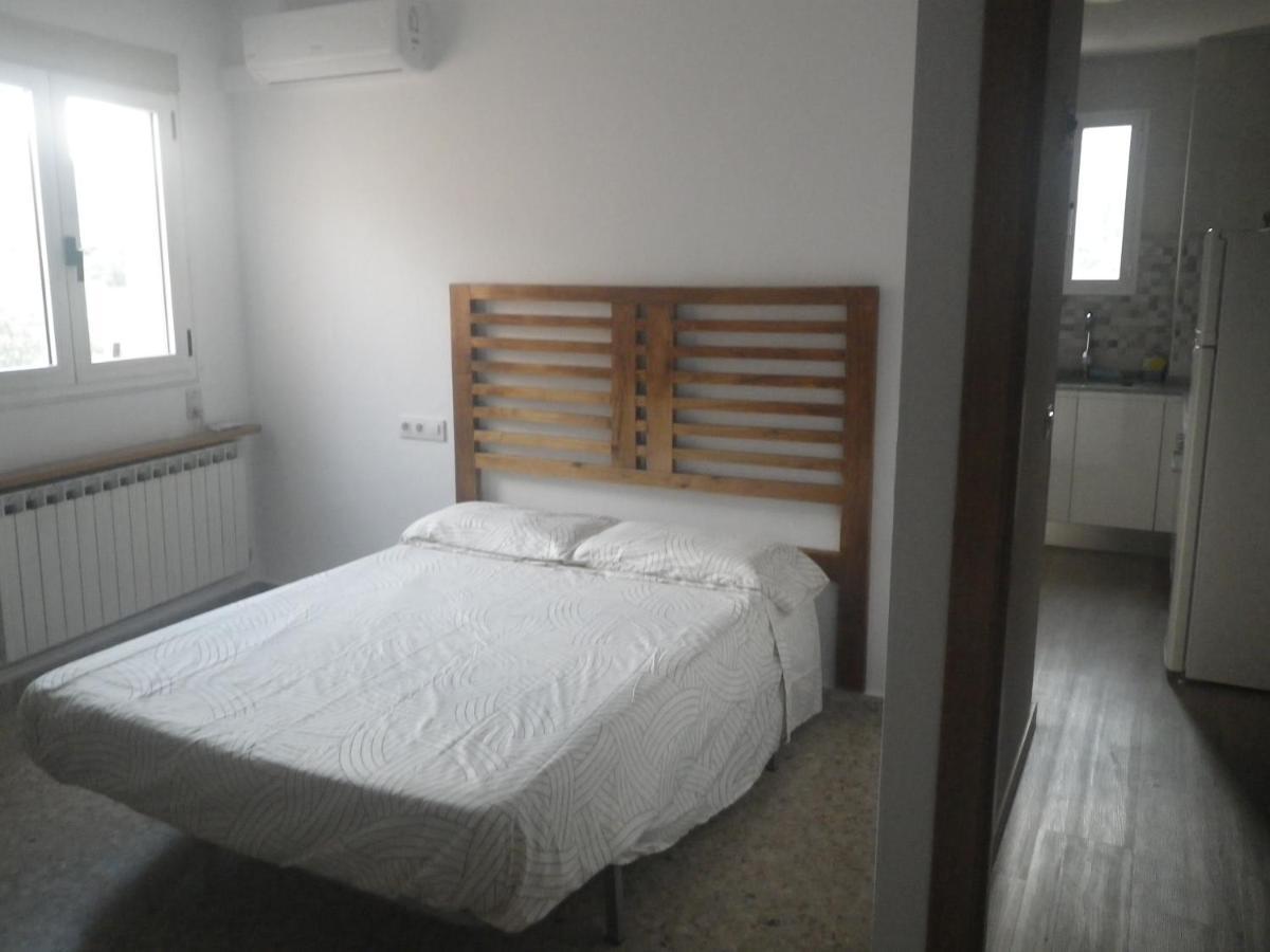 Cal Toa Aparthotel Coll de Nargó Kültér fotó